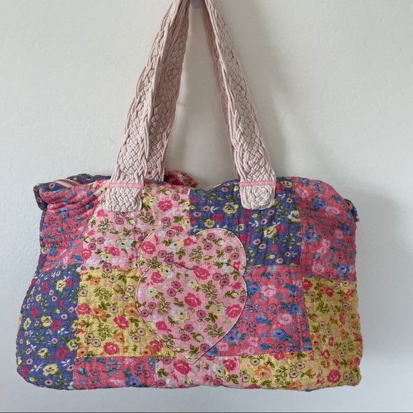 LOVESHACKFANCY BAG - Picture 11 of 16